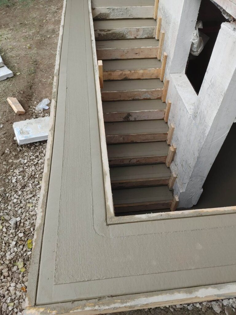 Concrete Repair